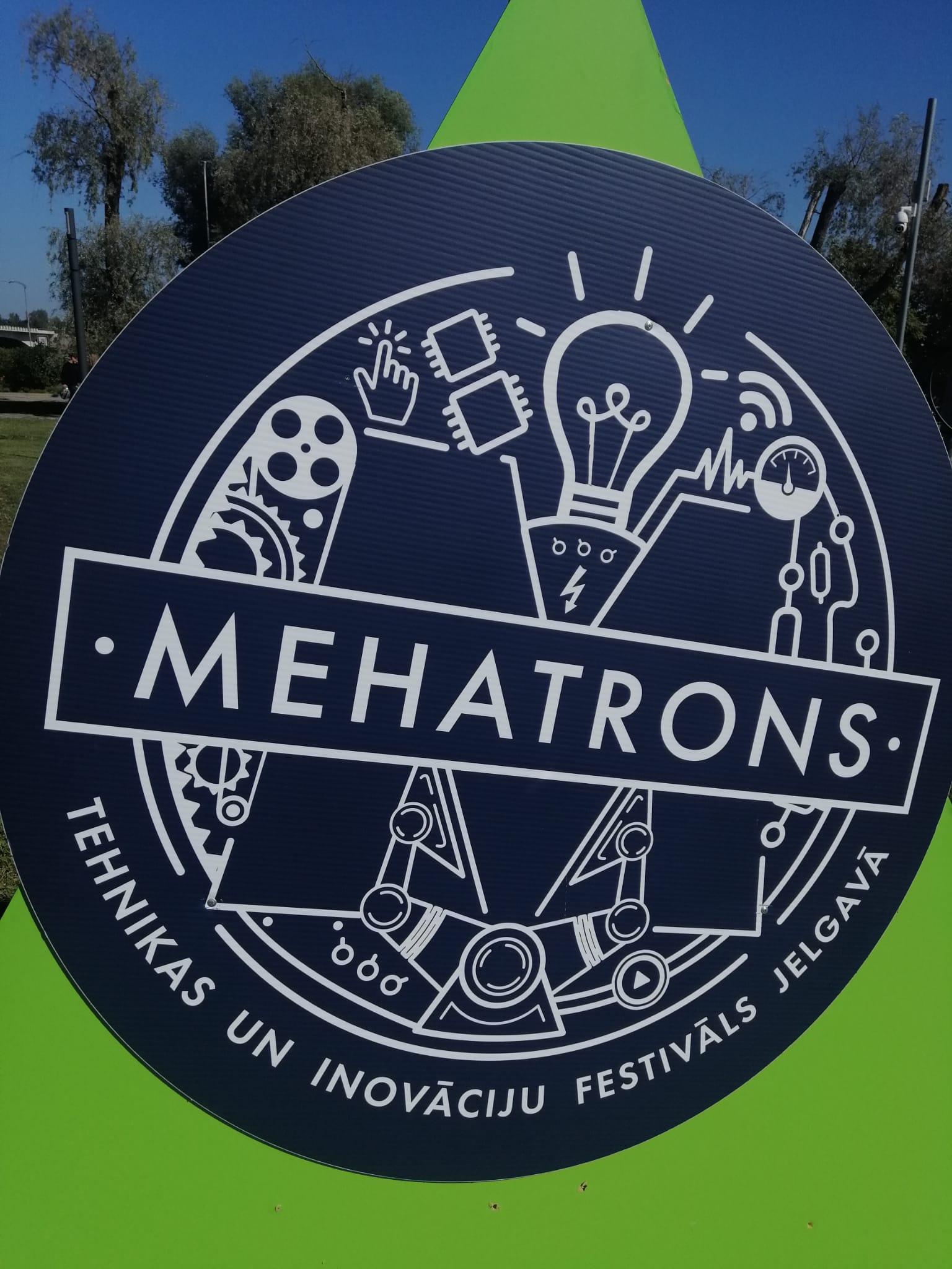 Mehatrons 2024