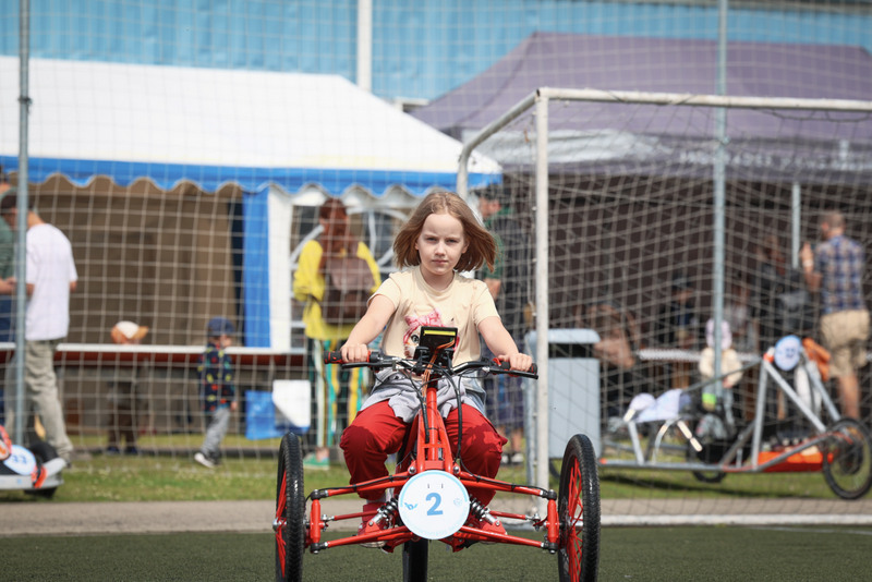 Bērnu un jauniešu tehnoloģiju festivāls 2025